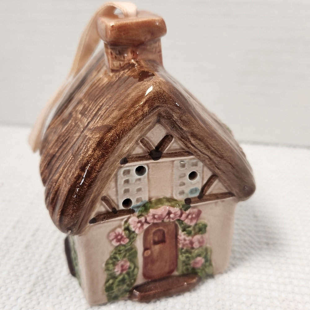Rosenthal Netter Potpourri house, Cottage Series